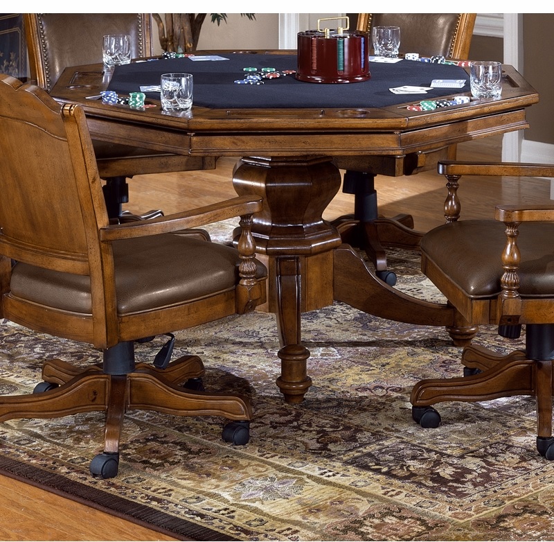 Hillsdale Nassau – The Ideal Furniture for Playing Games