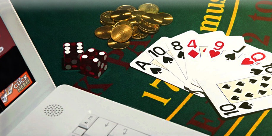 The method to be noted for Playing Joker area in Casino Games