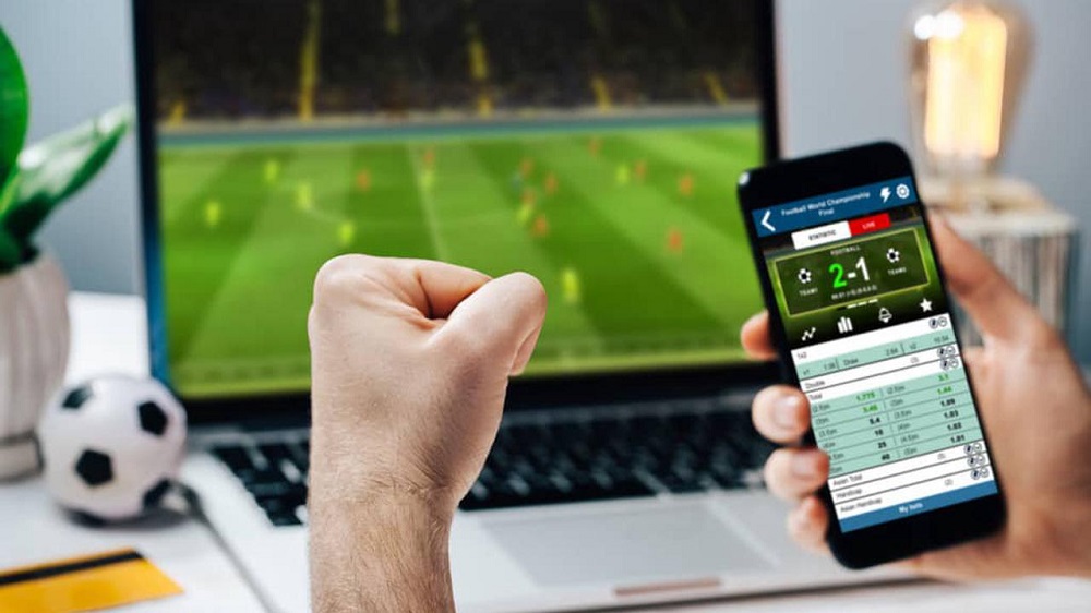 Play Wisely And Earn Profitably From The Betting Site