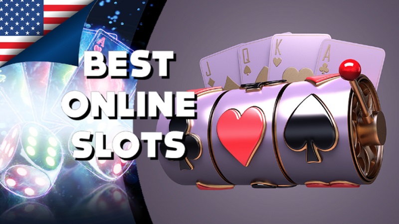 Get top service from the best slot website right away.
