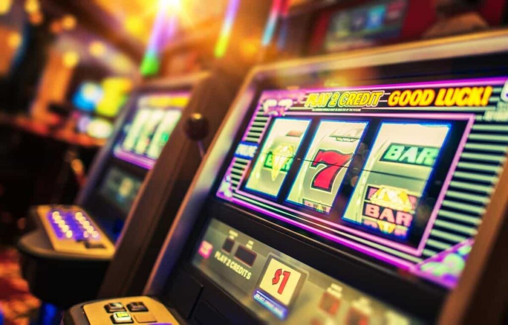 Video Slots You Should Be Sure of