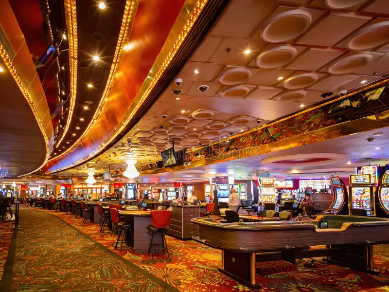 The Ever-Evolving World of Casinos: Where Entertainment and Chance Meet