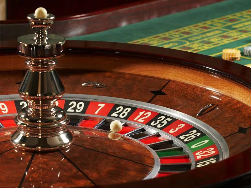 The Evolution of Casinos: Where Chance Meets Entertainment