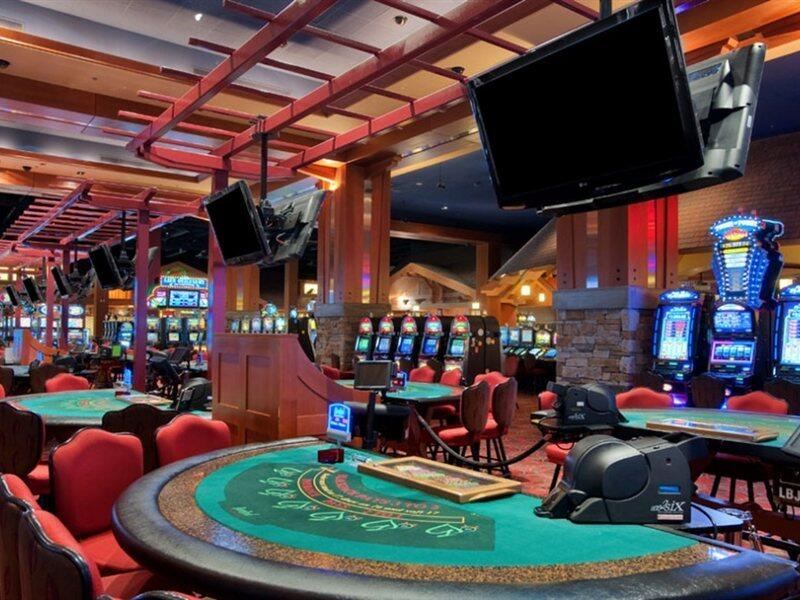 The Casino Experience: Where Luck Meets Entertainment