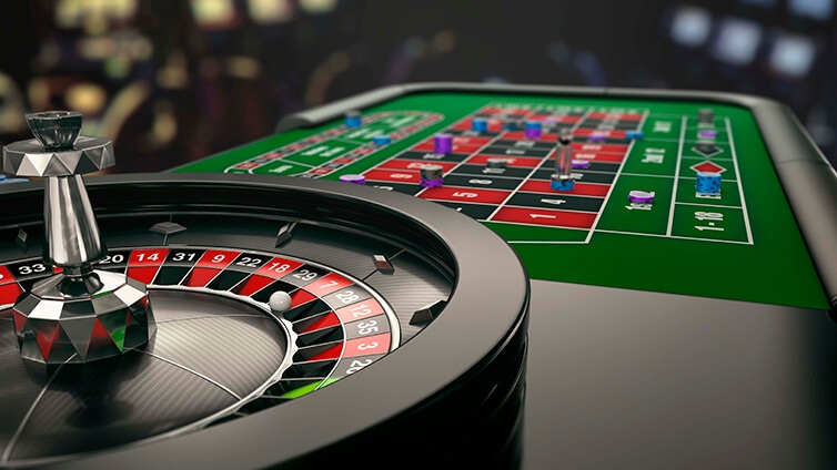 Unveiling the Spin: Slot Betting Strategies – Myth or Method?