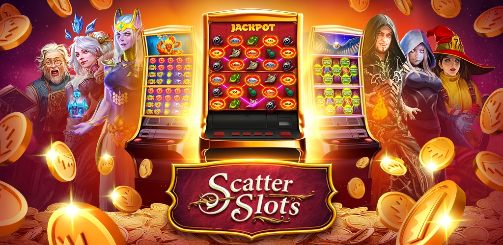 Experience Top-Notch Gaming with Miliarslot77 Online Slot Games