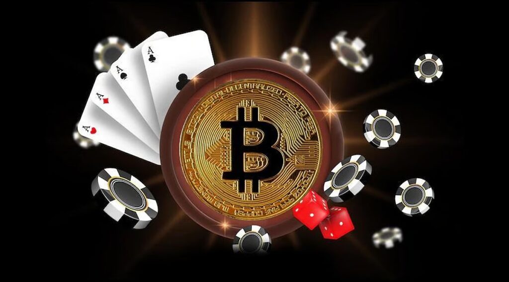 Unlocking the Future of Gaming: Exploring the Benefits of Playing at the Best Bitcoin Casinos