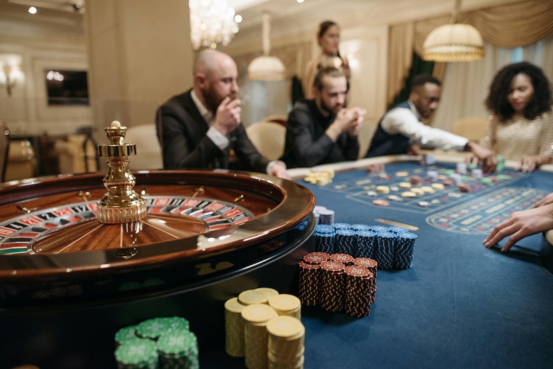 The Secrets Behind Winning Big at Modern Casinos