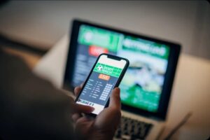 How Online Betting Verification Website Elevates User Experience